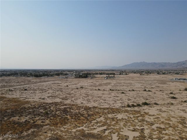 4130 West Basin Avenue, Pahrump, NV 89048