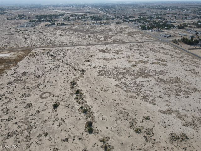 4130 West Basin Avenue, Pahrump, NV 89048