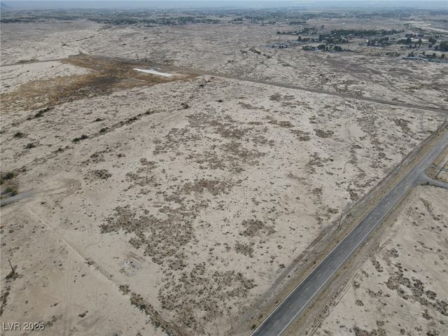 4130 West Basin Avenue, Pahrump, NV 89048