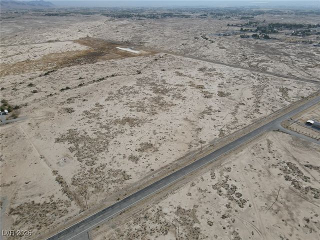 4130 West Basin Avenue, Pahrump, NV 89048