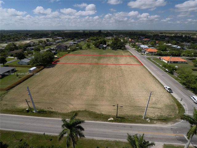 32020 SW 202 Ave, Homestead, FL 33030