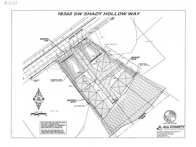 18360 SHADY HOLLOW Way, West Linn, OR 97068