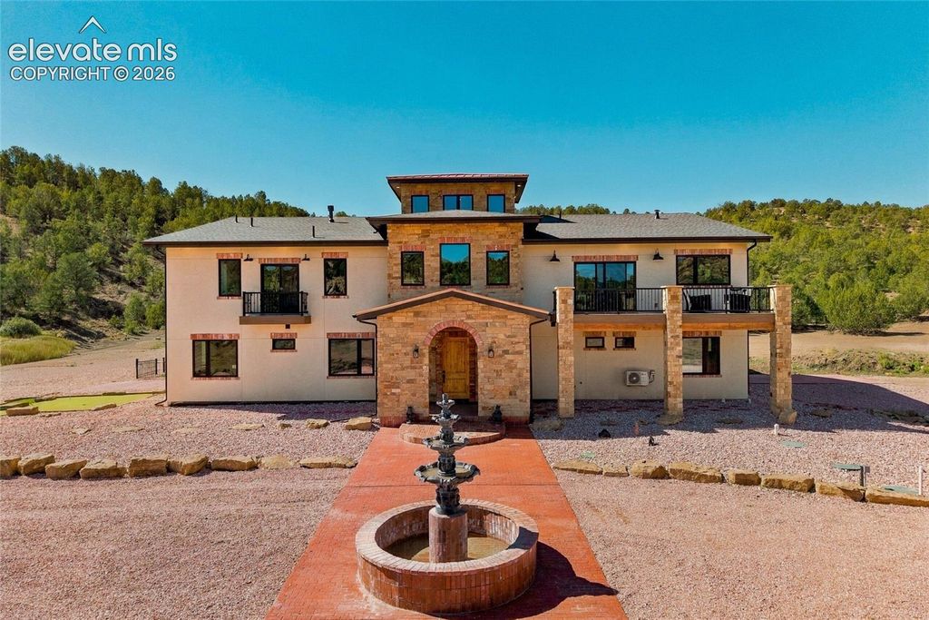 10488 County Road 43.6, Trinidad, CO 81082 — photo 2