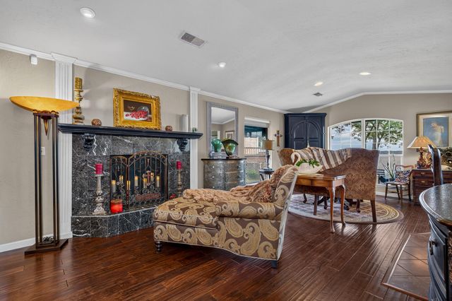 758 La Brisa Avenue 756-758, Langley, OK 74350