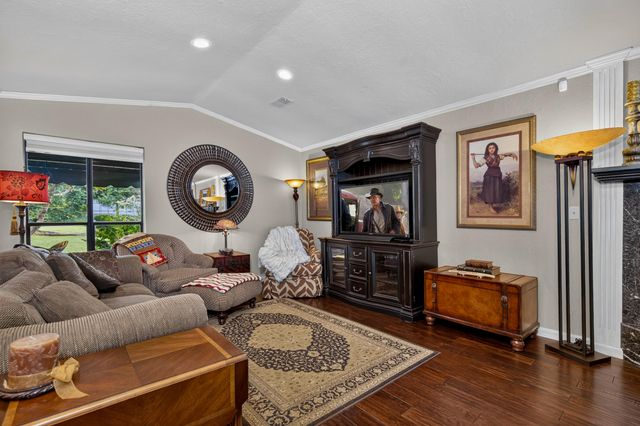 758 La Brisa Avenue 756-758, Langley, OK 74350