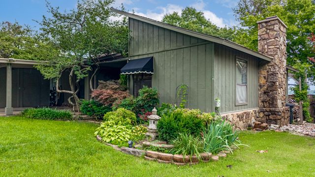 758 La Brisa Avenue 756-758, Langley, OK 74350