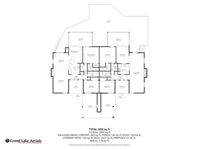 758 La Brisa Avenue 756-758, Langley, OK 74350