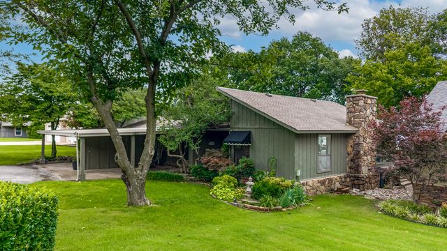 758 La Brisa Avenue 756-758, Langley, OK 74350