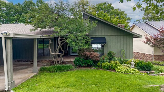 758 La Brisa Avenue 756-758, Langley, OK 74350
