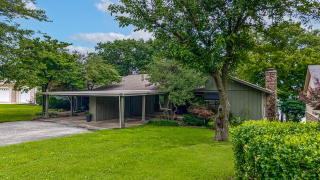 758 La Brisa Avenue 756-758, Langley, OK 74350