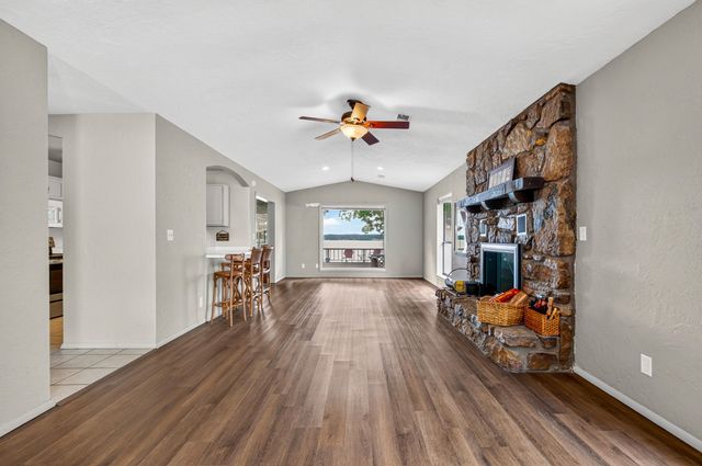758 La Brisa Avenue 756-758, Langley, OK 74350
