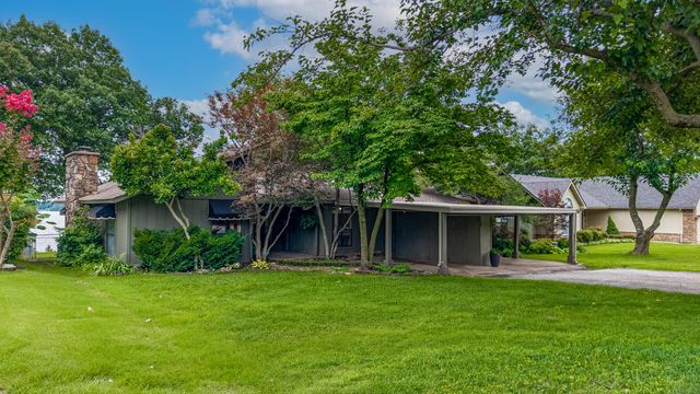 758 La Brisa Avenue 756-758, Langley, OK 74350