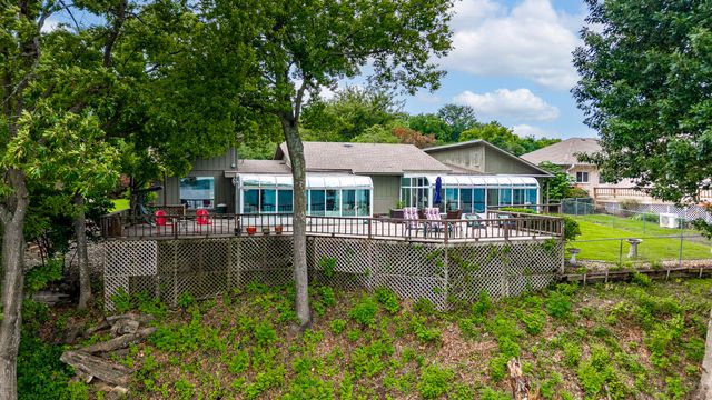 758 La Brisa Avenue 756-758, Langley, OK 74350