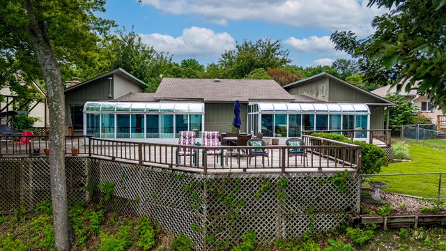 758 La Brisa Avenue 756-758, Langley, OK 74350