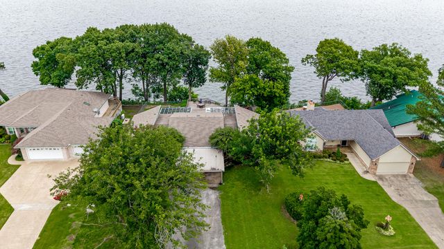 758 La Brisa Avenue 756-758, Langley, OK 74350