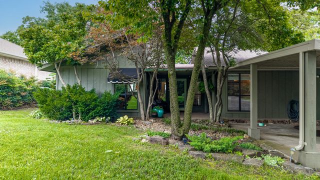 758 La Brisa Avenue 756-758, Langley, OK 74350