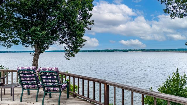 758 La Brisa Avenue 756-758, Langley, OK 74350