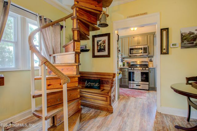 9 ARENTA Street, St. Augustine, FL 32084