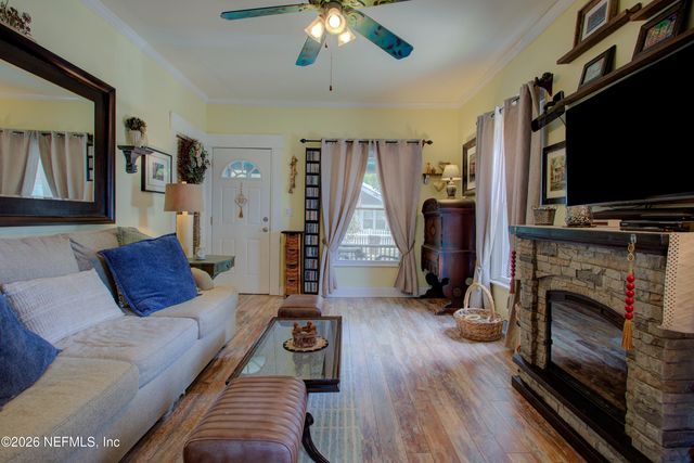 9 ARENTA Street, St. Augustine, FL 32084