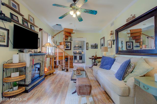 9 ARENTA Street, St. Augustine, FL 32084