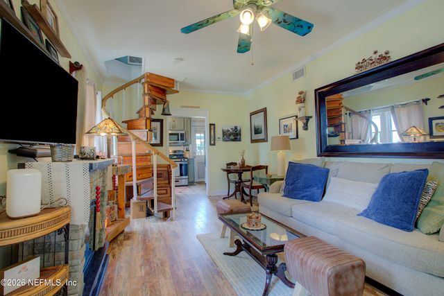9 ARENTA Street, St. Augustine, FL 32084