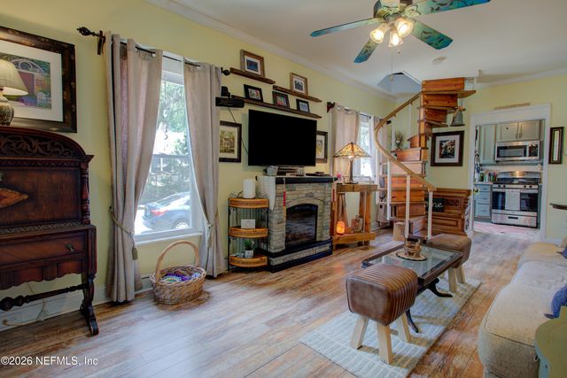 9 ARENTA Street, St. Augustine, FL 32084