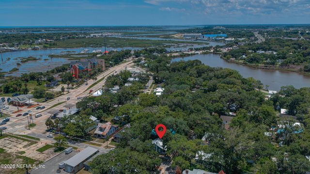 9 ARENTA Street, St. Augustine, FL 32084