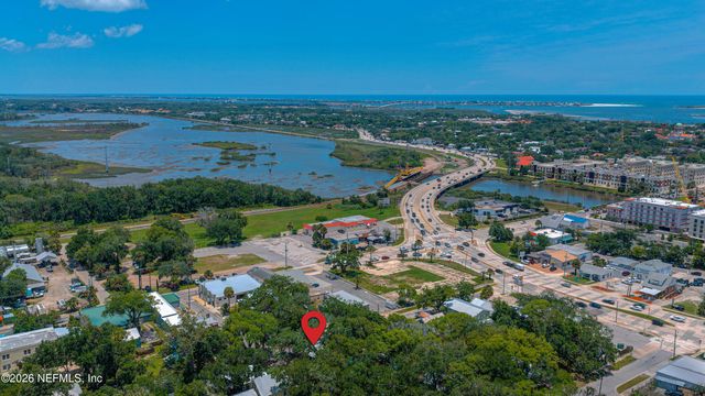 9 ARENTA Street, St. Augustine, FL 32084