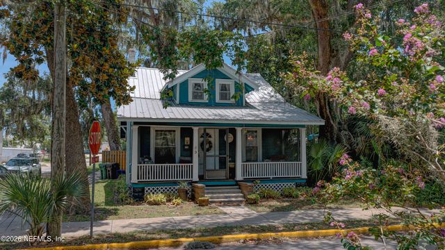 9 ARENTA Street, St. Augustine, FL 32084