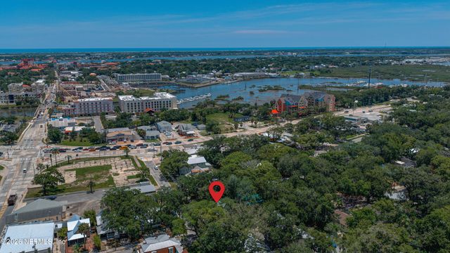 9 ARENTA Street, St. Augustine, FL 32084