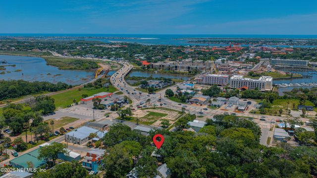 9 ARENTA Street, St. Augustine, FL 32084