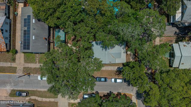 9 ARENTA Street, St. Augustine, FL 32084