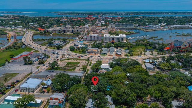 9 ARENTA Street, St. Augustine, FL 32084