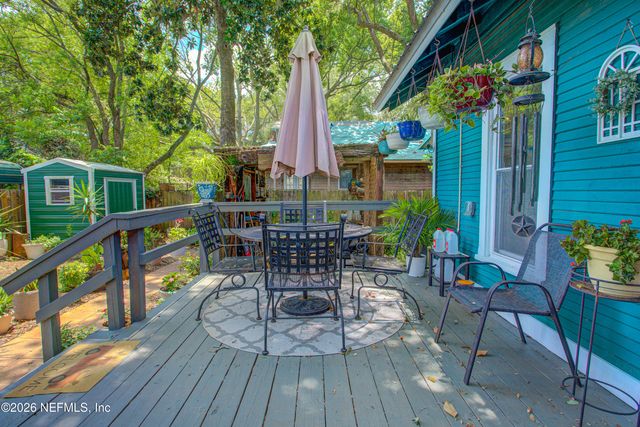 9 ARENTA Street, St. Augustine, FL 32084