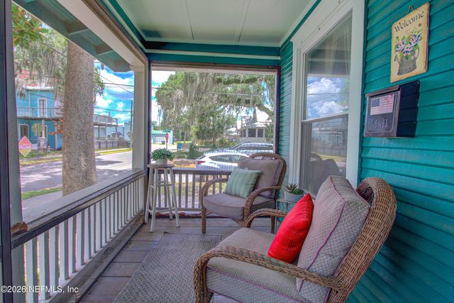 9 ARENTA Street, St. Augustine, FL 32084