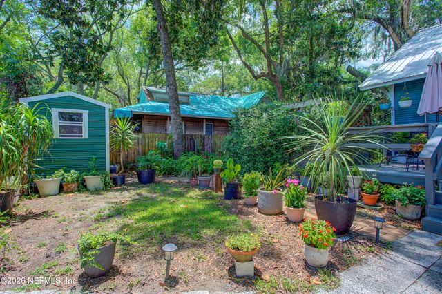 9 ARENTA Street, St. Augustine, FL 32084