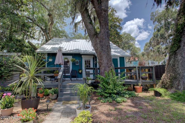 9 ARENTA Street, St. Augustine, FL 32084
