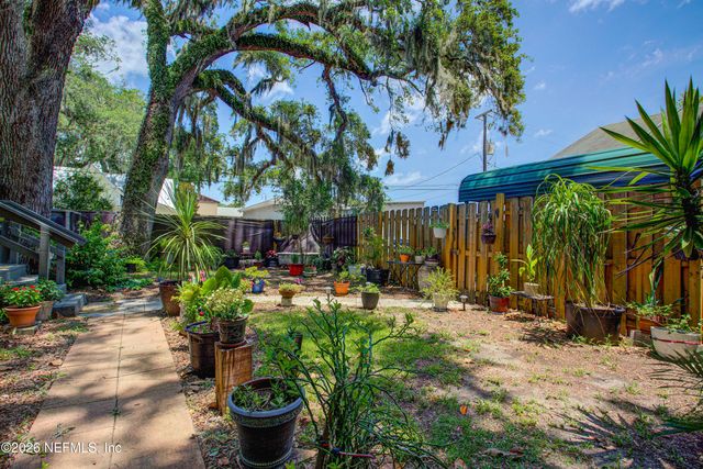 9 ARENTA Street, St. Augustine, FL 32084