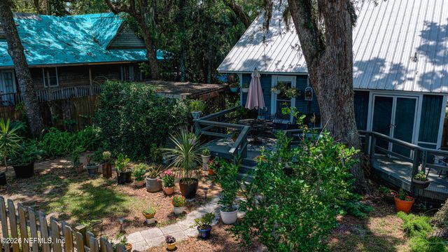 9 ARENTA Street, St. Augustine, FL 32084