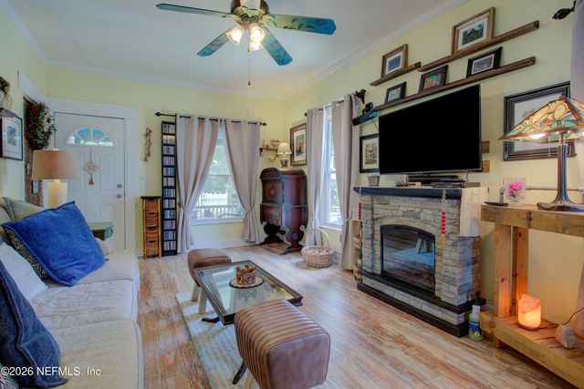9 ARENTA Street, St. Augustine, FL 32084