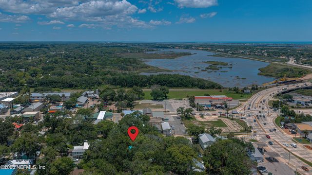 9 ARENTA Street, St. Augustine, FL 32084
