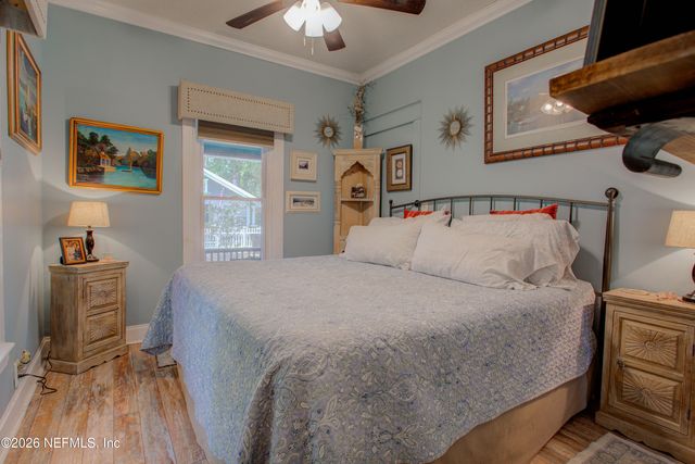 9 ARENTA Street, St. Augustine, FL 32084