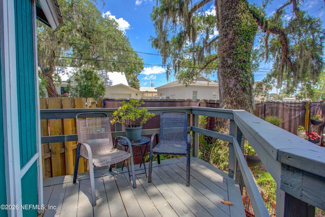 9 ARENTA Street, St. Augustine, FL 32084