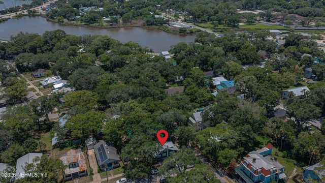 9 ARENTA Street, St. Augustine, FL 32084