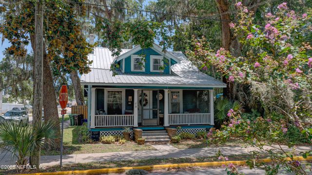 9 ARENTA Street, St. Augustine, FL 32084