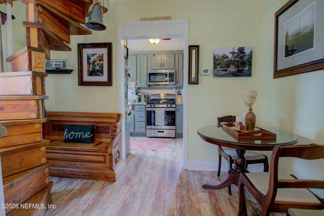 9 ARENTA Street, St. Augustine, FL 32084