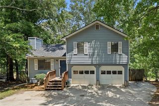 4127 Warren Road, Flowery Branch, GA 30542