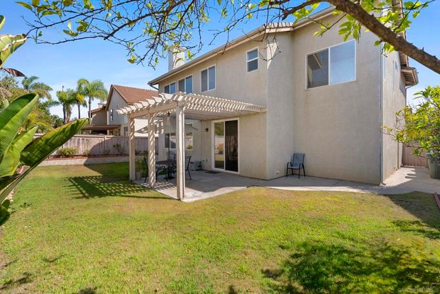 1340 Monte Sereno Ave, Chula Vista, CA 91913