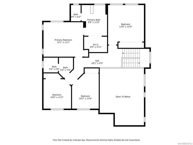 1340 Monte Sereno Ave, Chula Vista, CA 91913