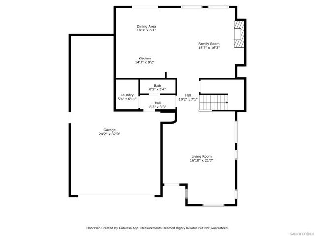 1340 Monte Sereno Ave, Chula Vista, CA 91913